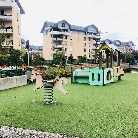 Beautiful Apartment Near Geneva サン・ジュリアン・アン・ジュヌヴォワ エクステリア 写真